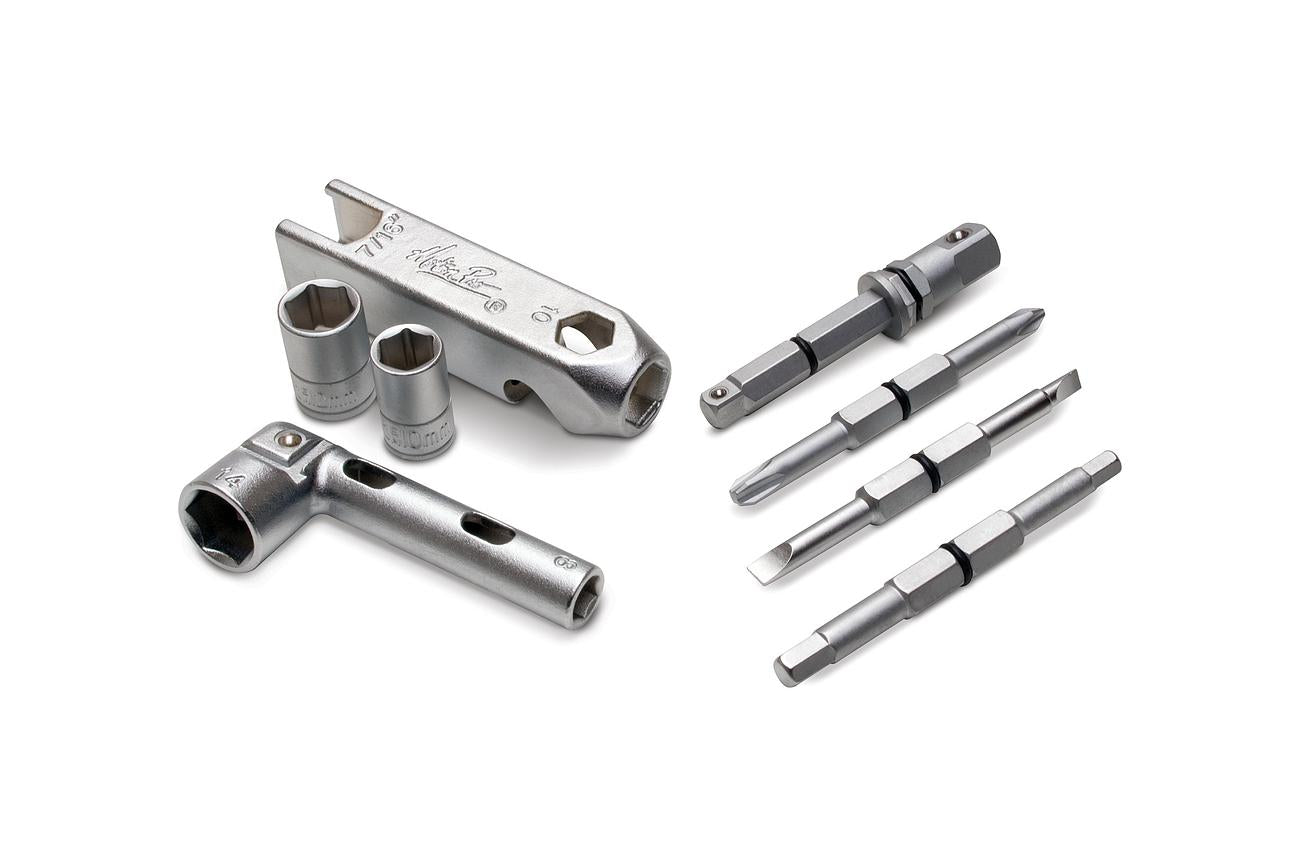 Motion Pro  Tool Metric