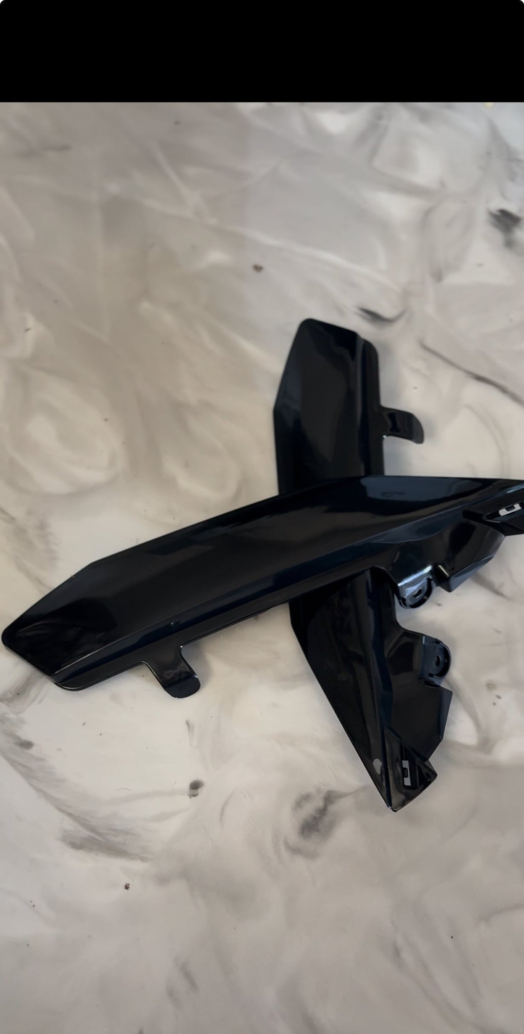 Talaria Mx Side Fenders