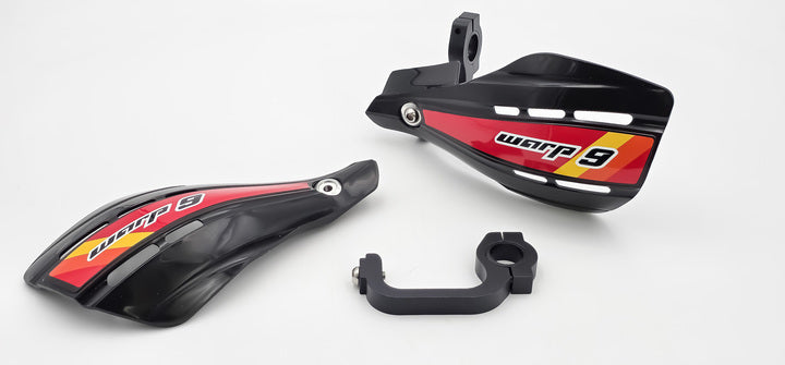 E-Moto Handguards (Collective)