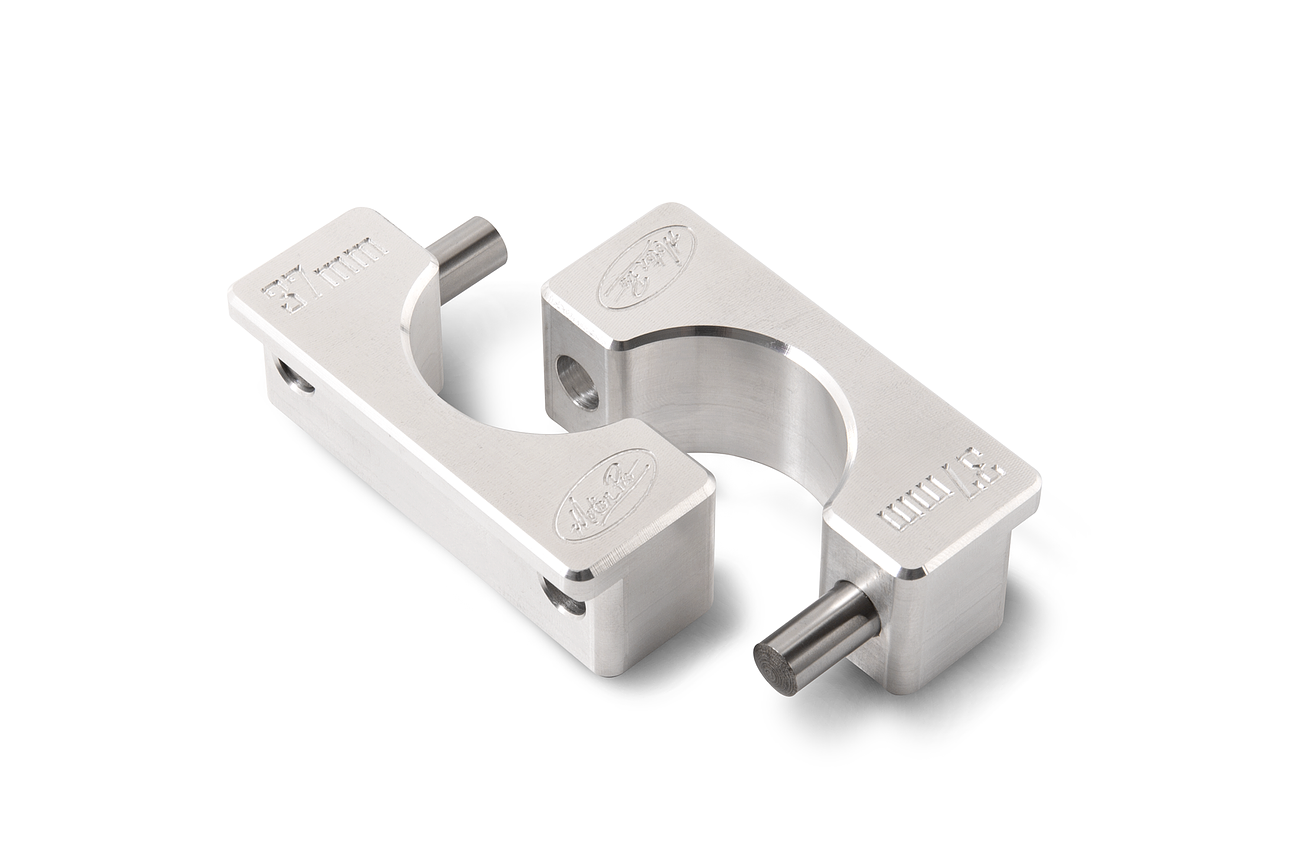 Motion Pro Stanchion tube clamp 37 mm