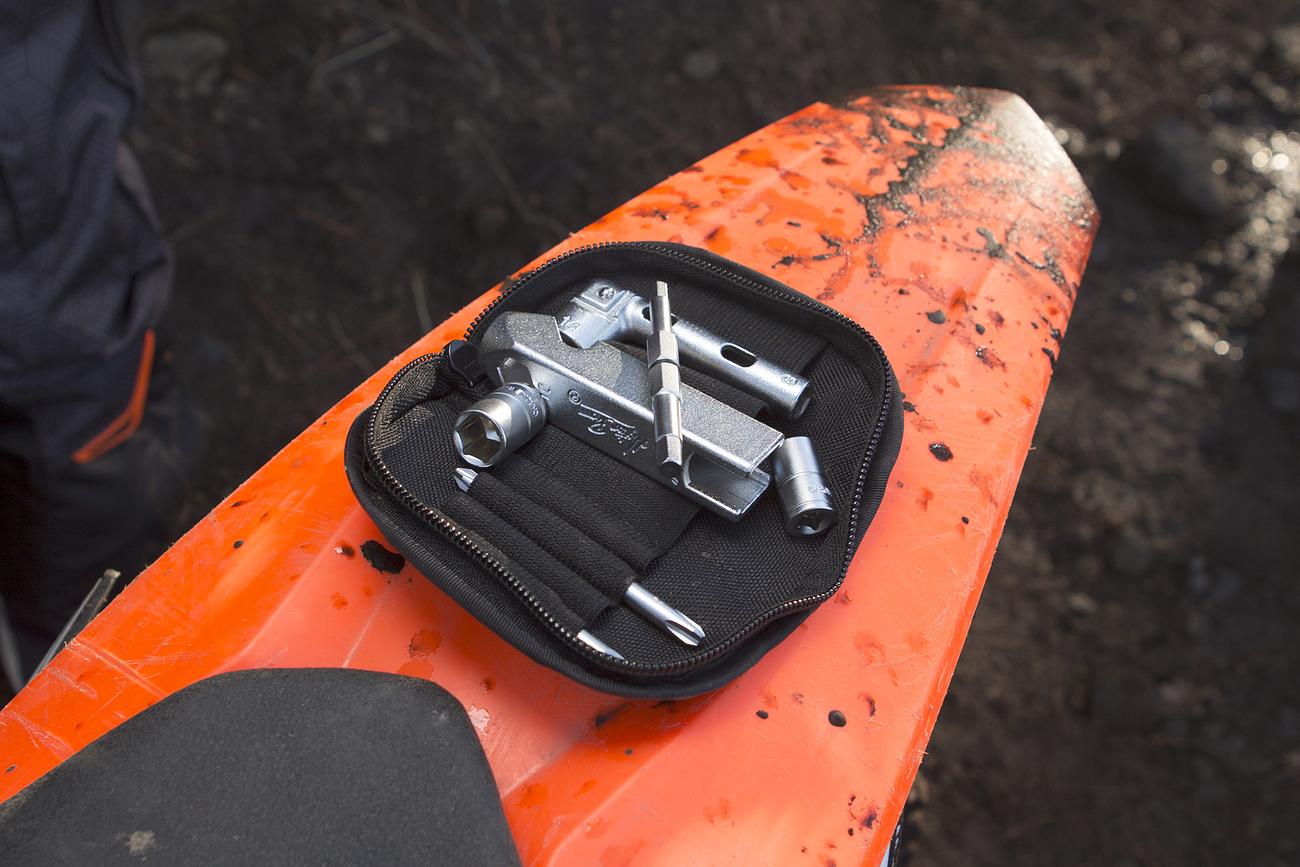 Motion Pro  Tool Metric