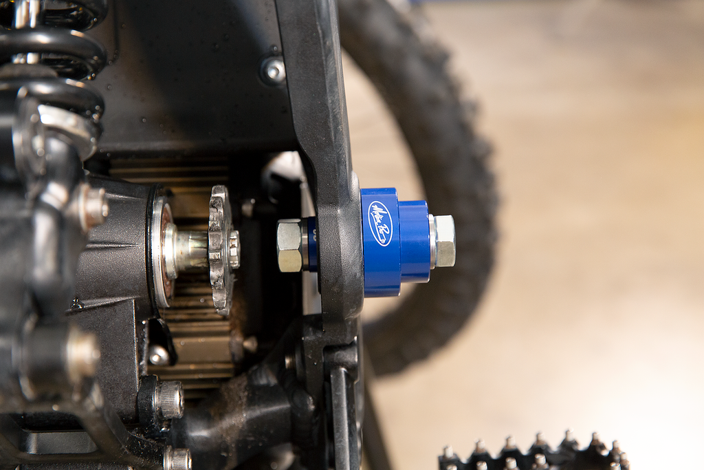 Motion Pro Swingarm Bearing Tool, 20mm, for Talaria Sting