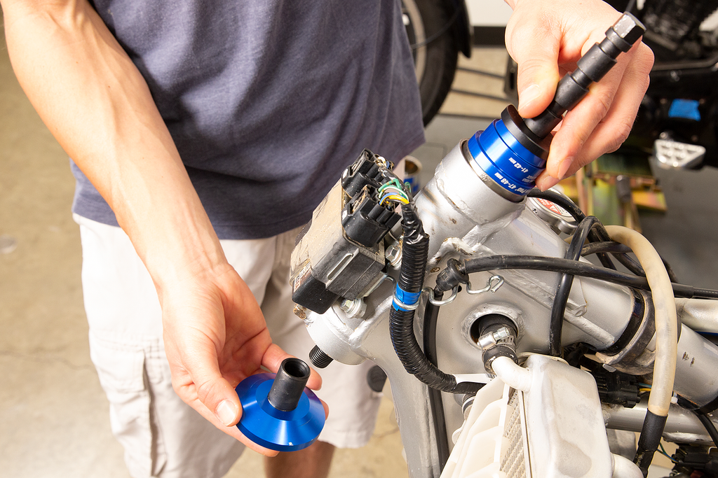 Motion Pro Steering Bearing Installer