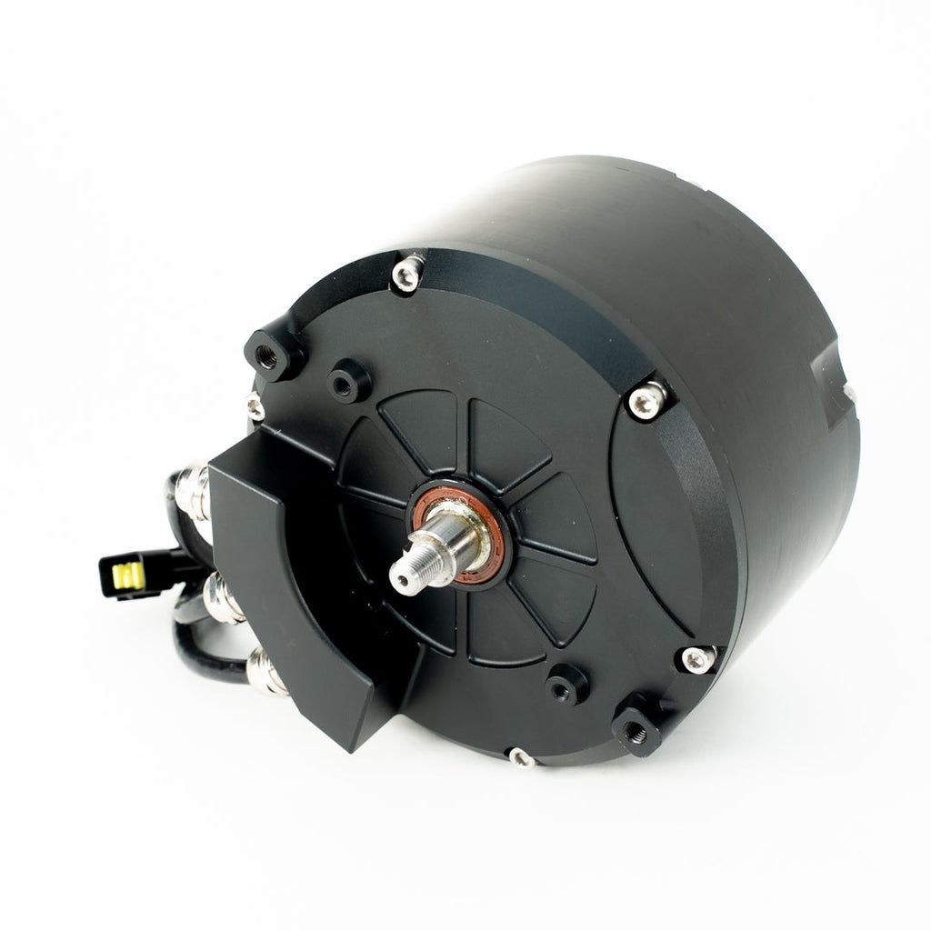 EBMX XLB-60 Liquid Cooled Motor (No Harness)