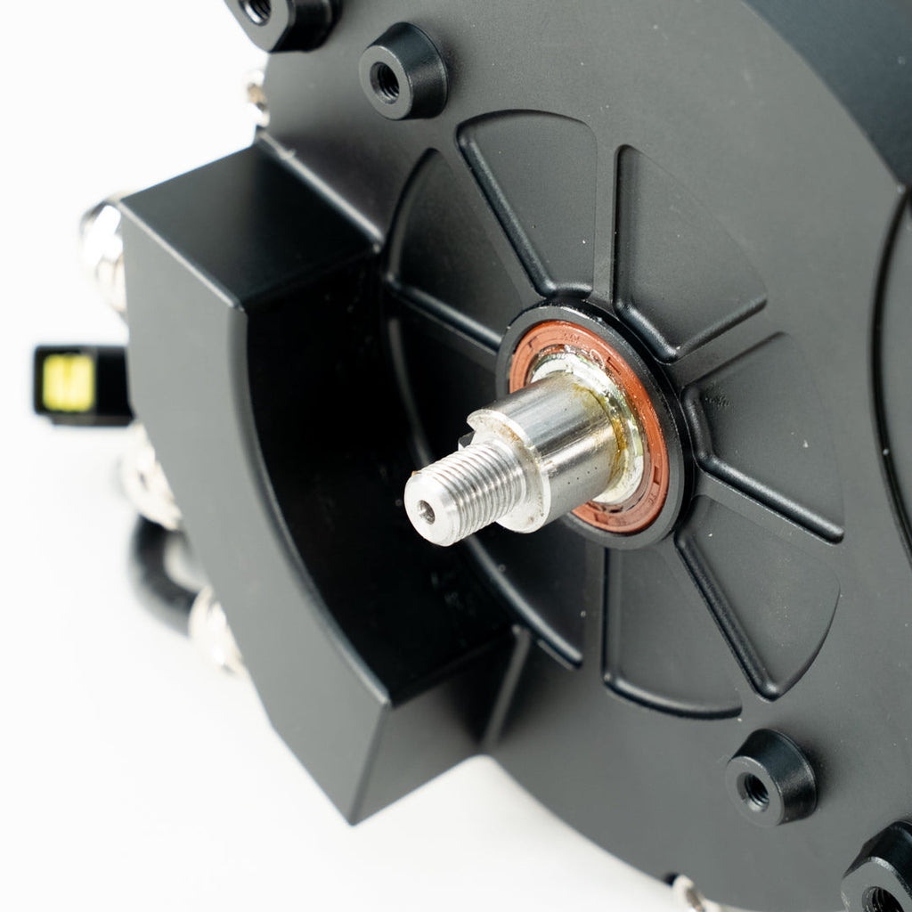 EBMX XLB-60 Liquid Cooled Motor (No Harness)