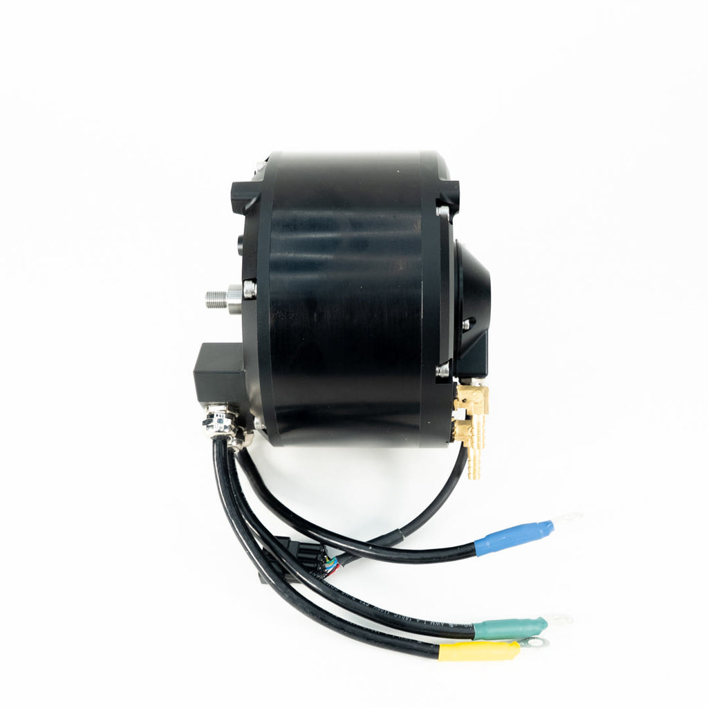 EBMX XLB-60 Liquid Cooled Motor (No Harness)