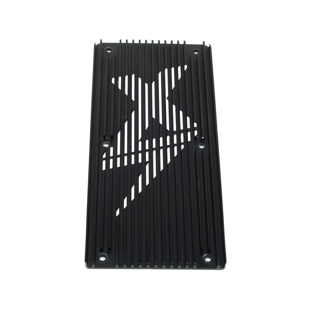 EBMX X-9000 Controller Air Cooled Heat Sink
