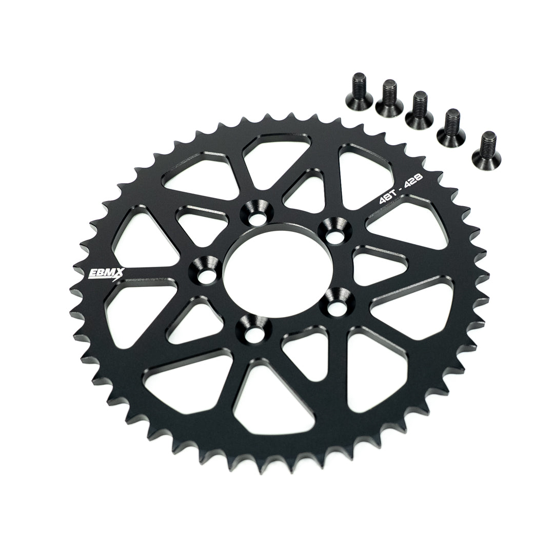 EBMX 428 Sprocket for E Ride Pro 3.0 SR