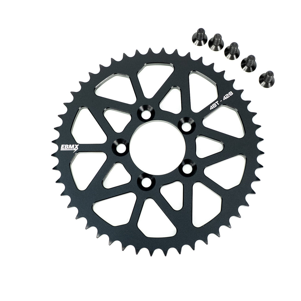 EBMX 428 Sprocket for E Ride Pro 3.0 SR