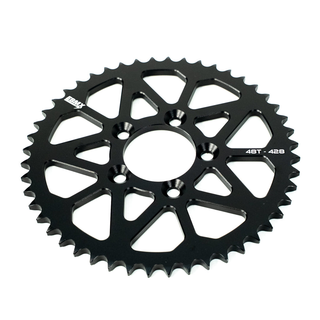 EBMX 428 Sprocket for E Ride Pro 3.0 SR