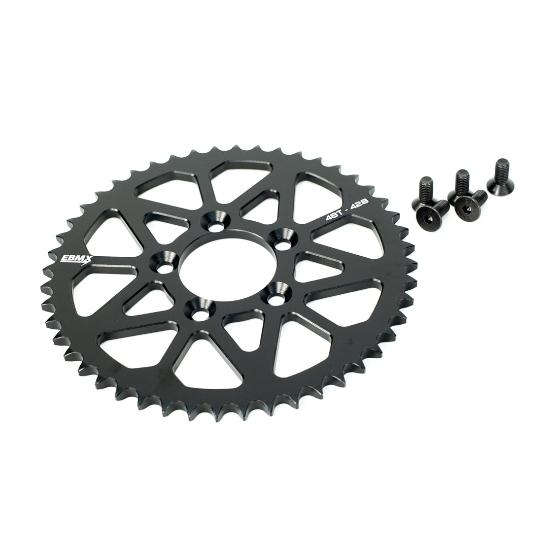EBMX 428 Sprocket for E Ride Pro 3.0 SR