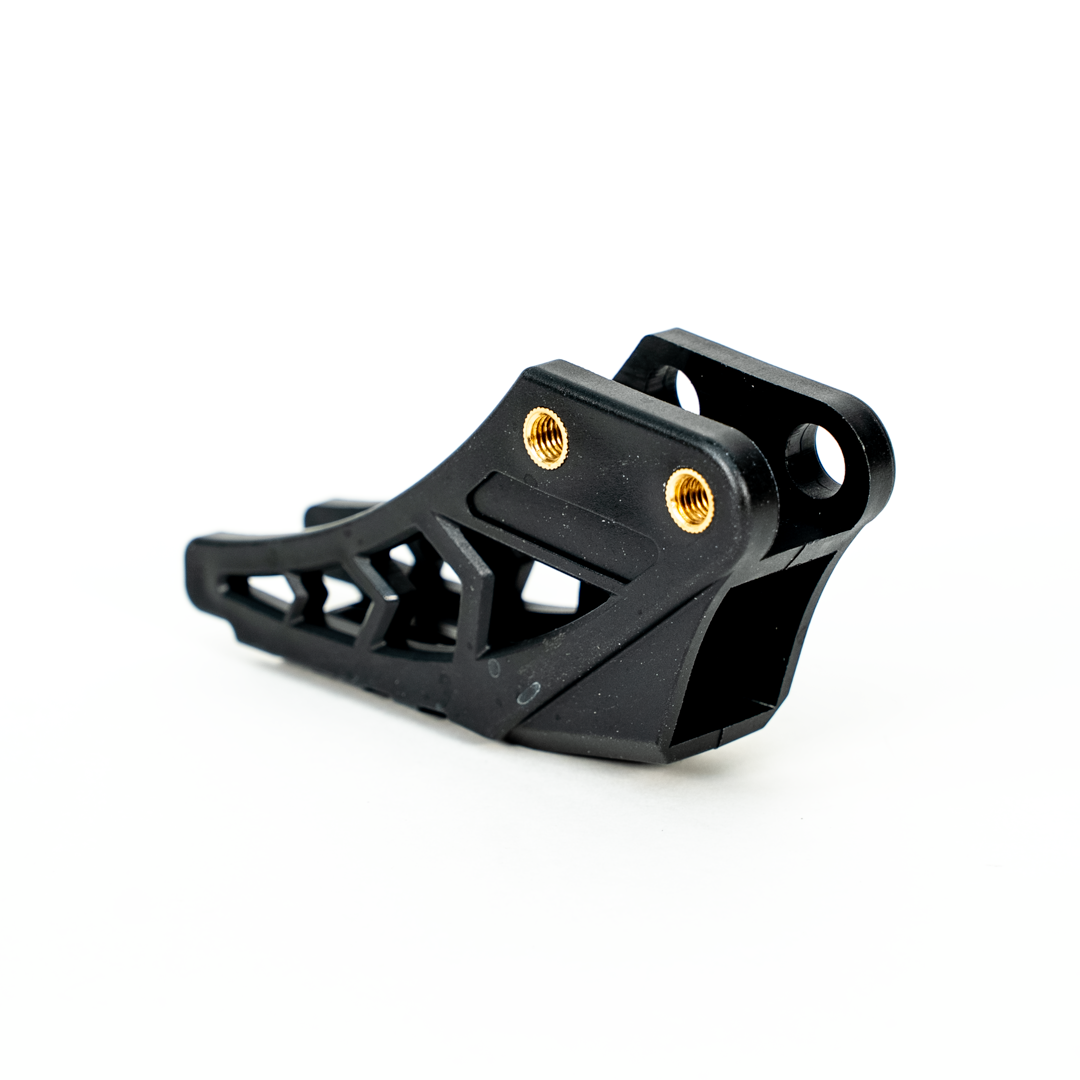 EBMX Chain Guide for Extended Swingarm