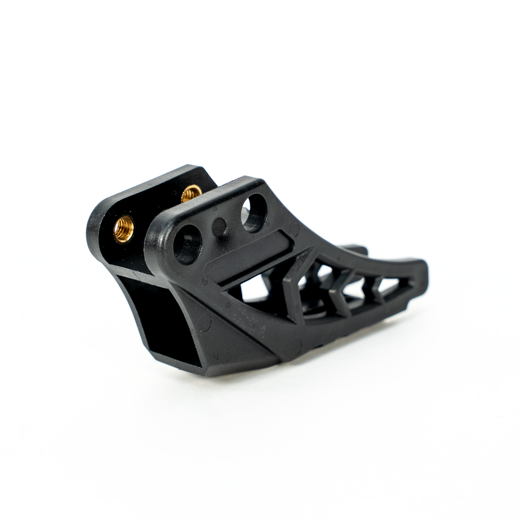 EBMX Chain Guide for Extended Swingarm