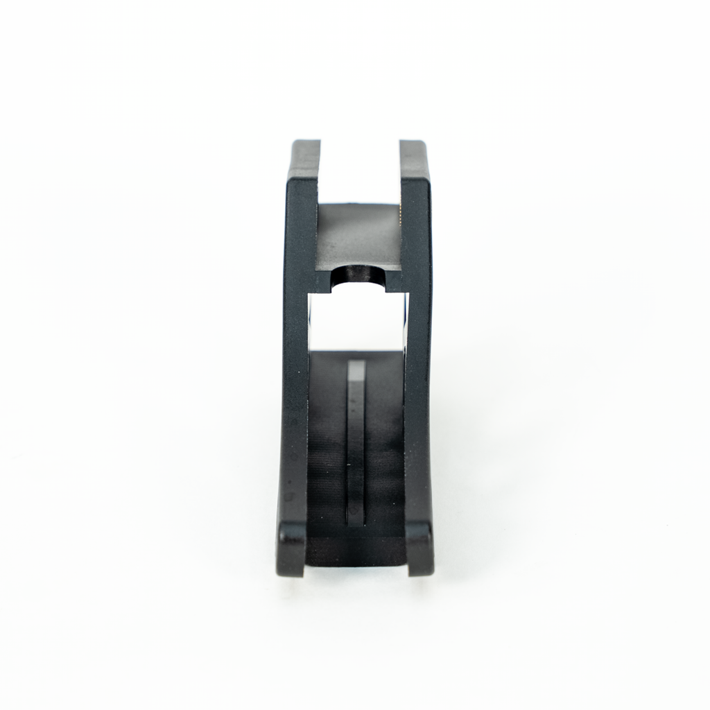 EBMX Chain Guide for Extended Swingarm