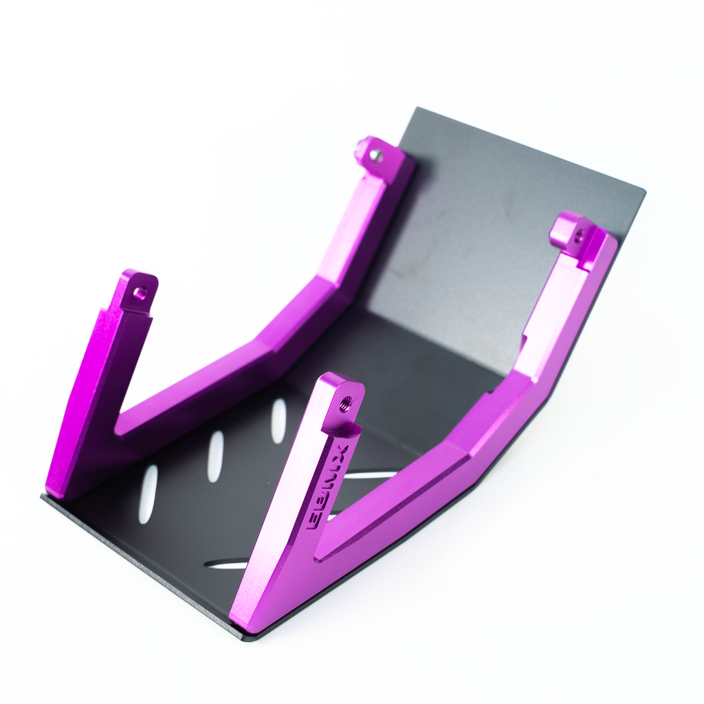 EBMX Aluminum Bash Guard for Surron Light Bee