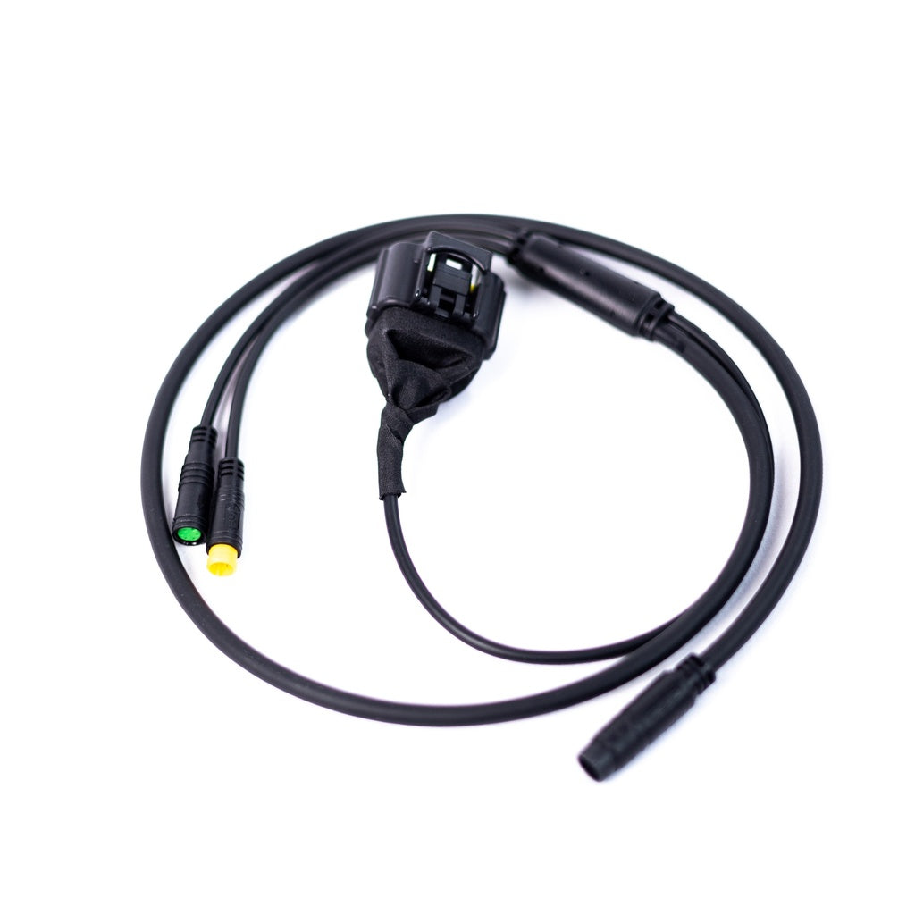 EBMX Ultra Bee Stock Display Harness (compatible with X-9000 V2)