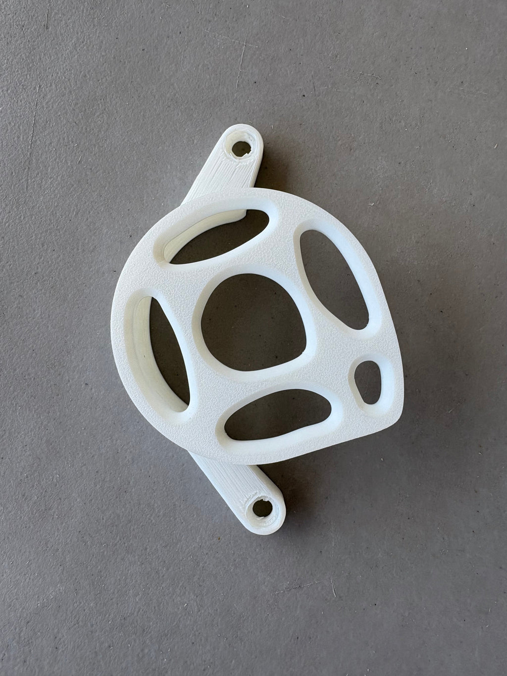 Surron/Eride Plastic Motor Cover