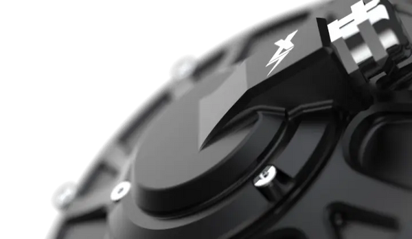 EBMX XLB-60 CORE Motor KIT