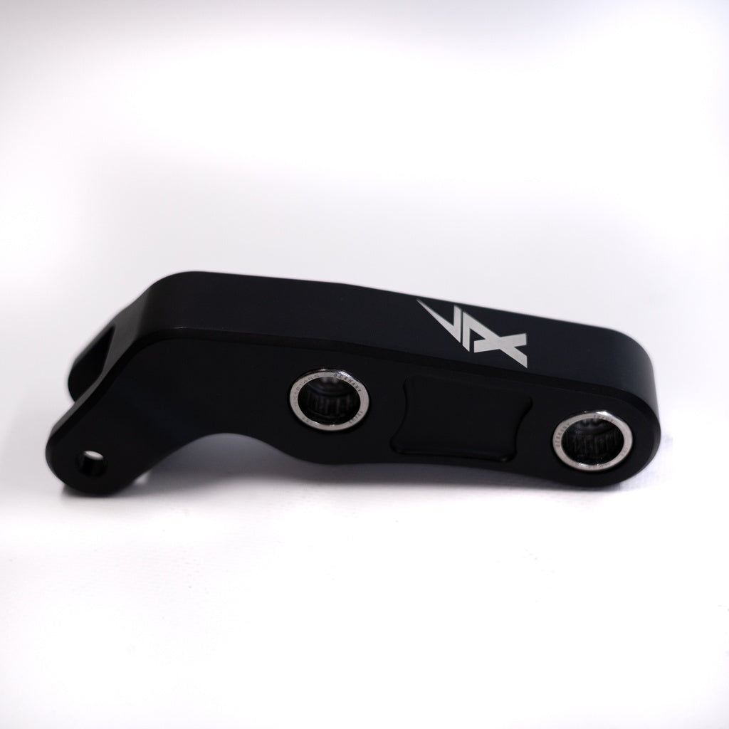 EBMX Rear Shock includes linkage and v1 triangle for SurRon Light Bee