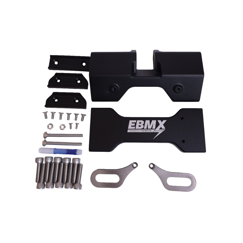 EBMX Extended Swingarm