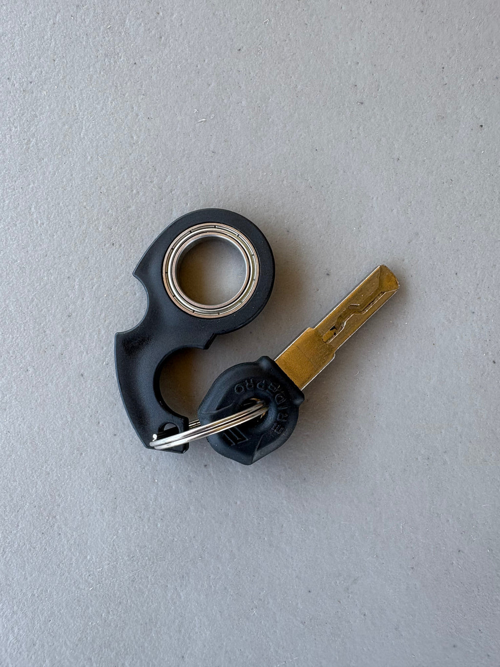Key Chain Spinner