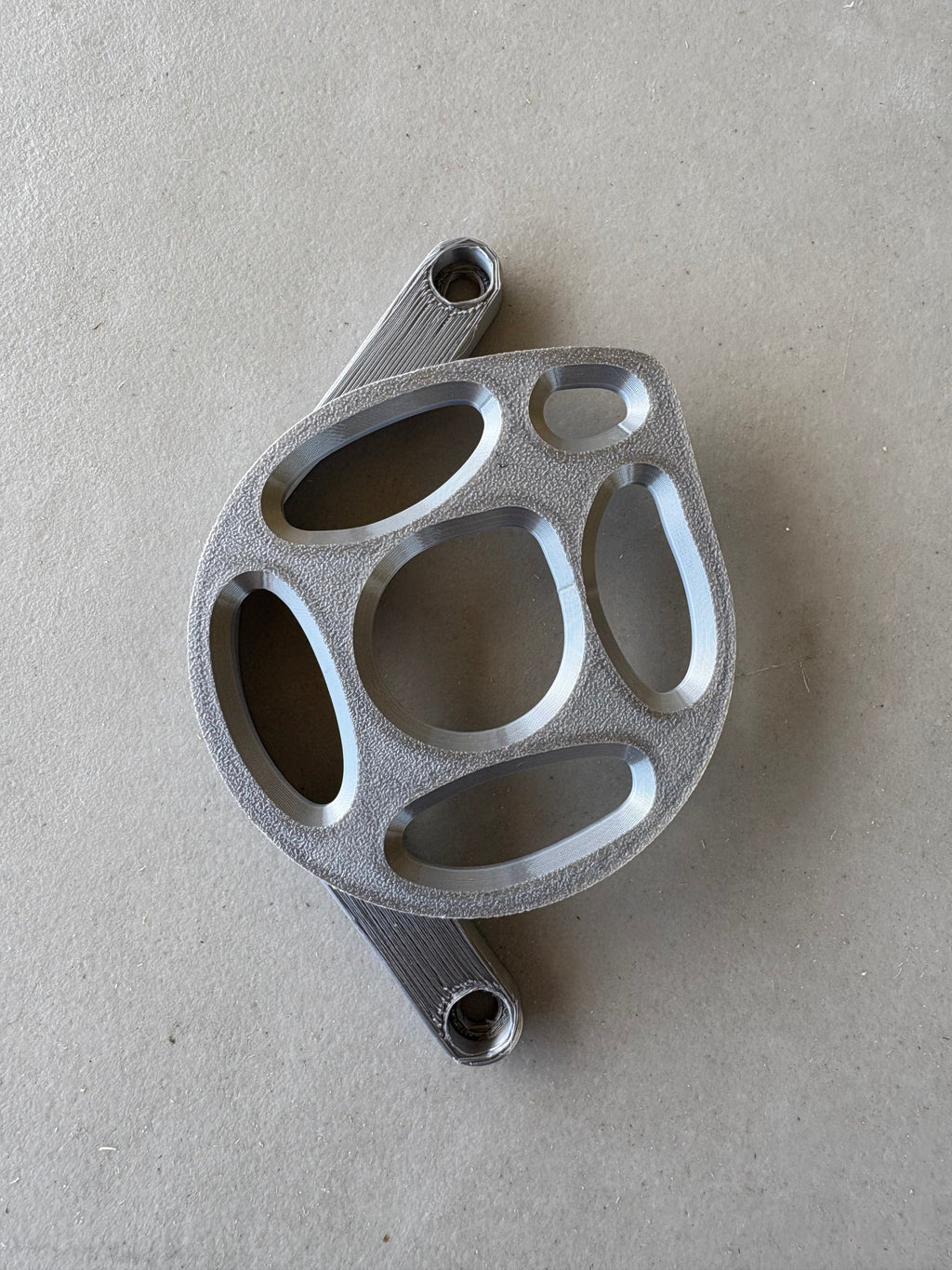 Talaria X3 Plastic Motor Cover