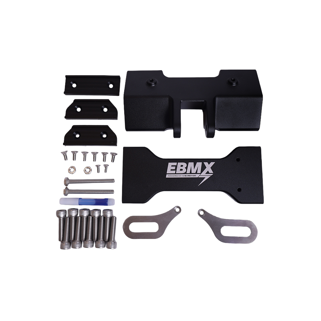 EBMX Extended Swingarm