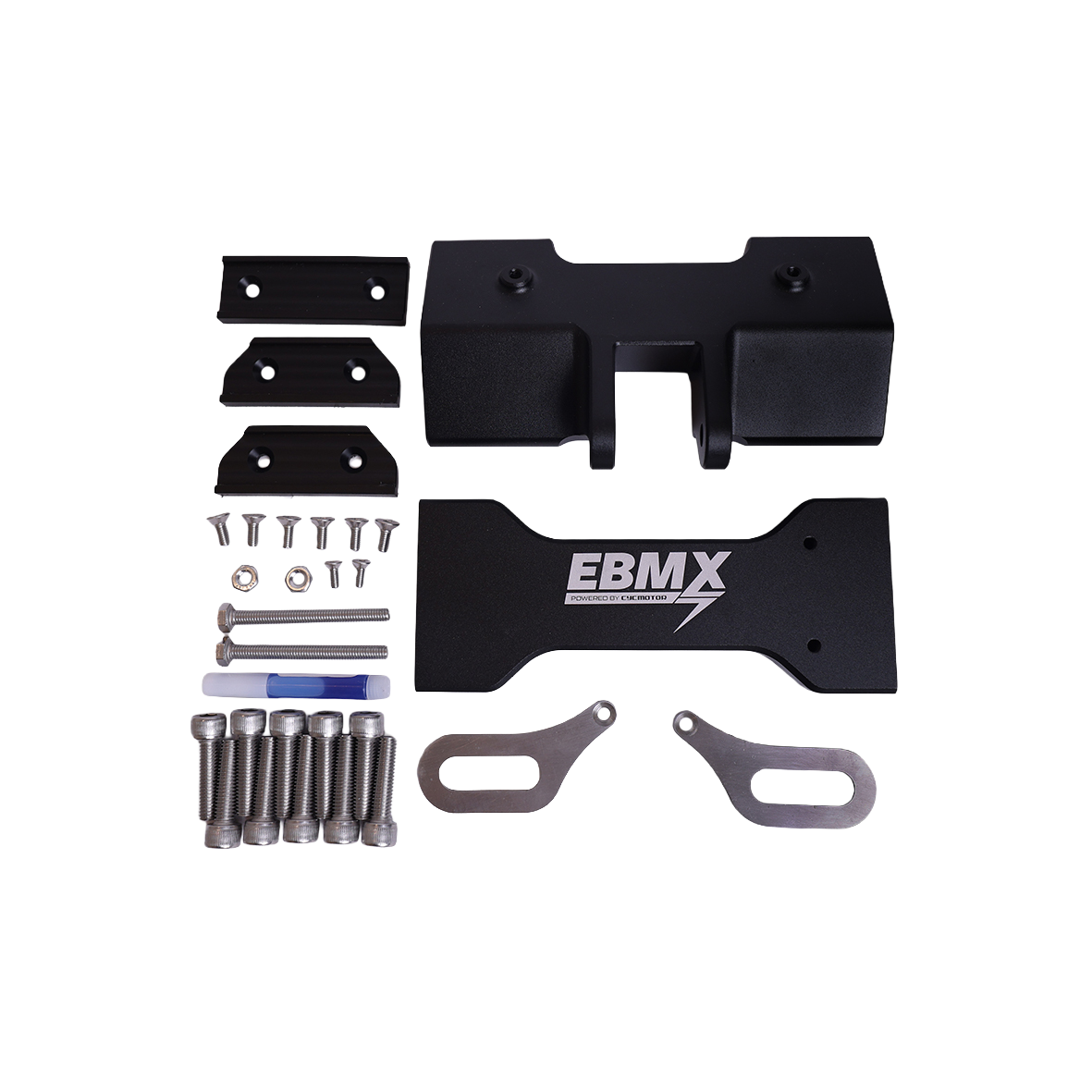 EBMX Extended Swingarm
