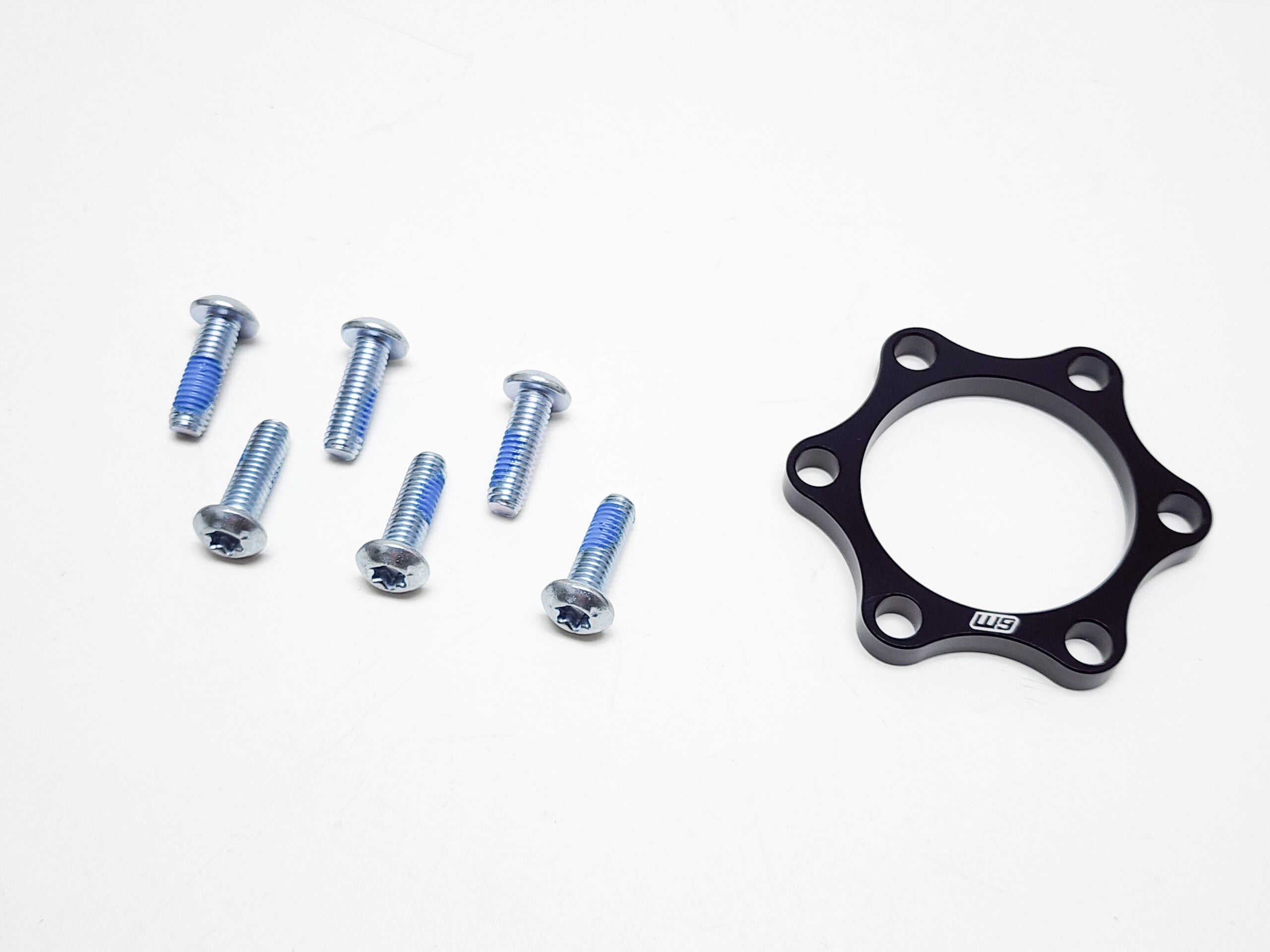 Front Wheel Boost Spacer (Collective)