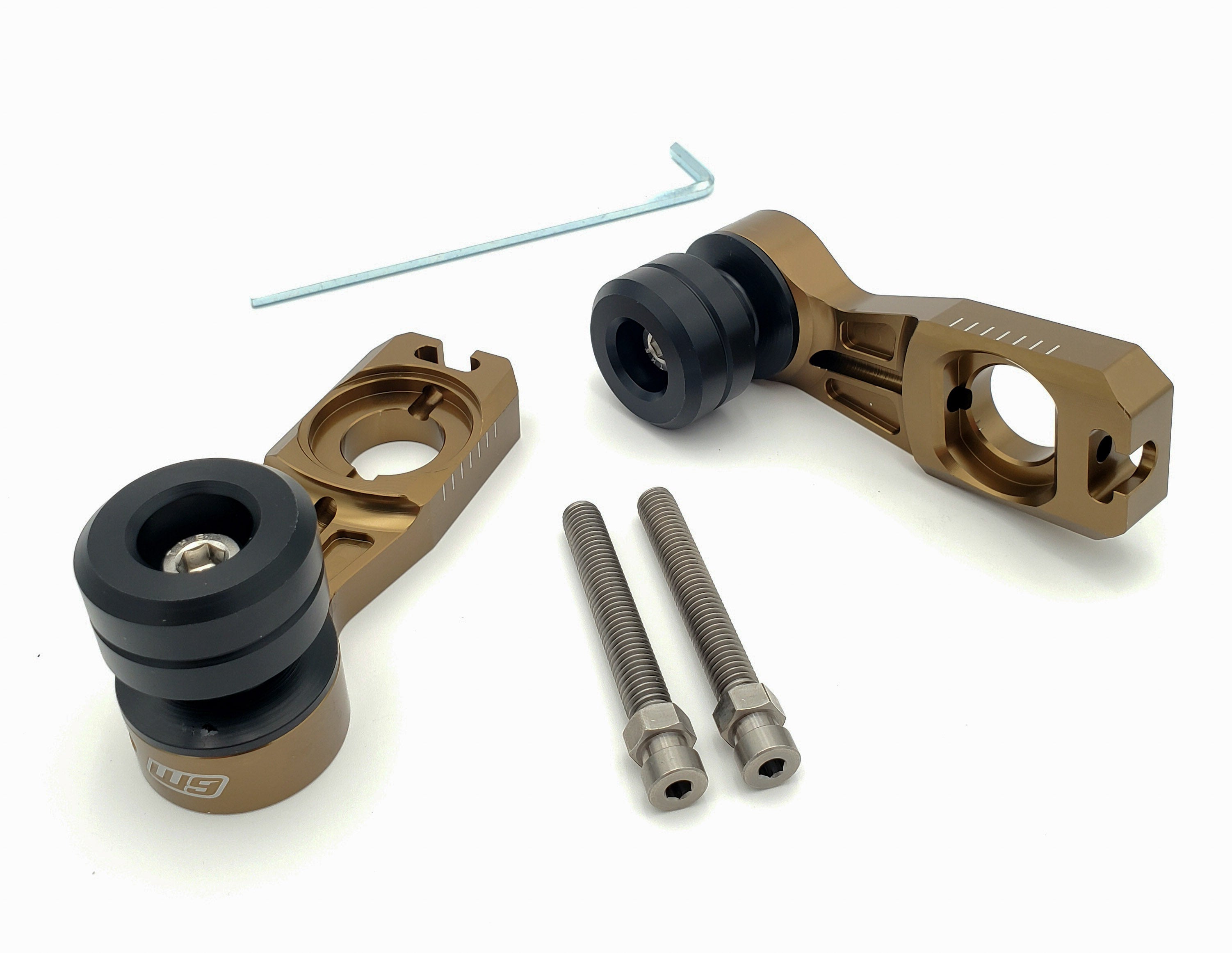 Ultra Bee Rear Slider (Collective)