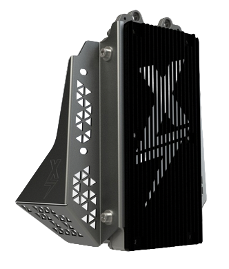 EBMX Pro Mount for X-9000 for SurRon Ultra Bee