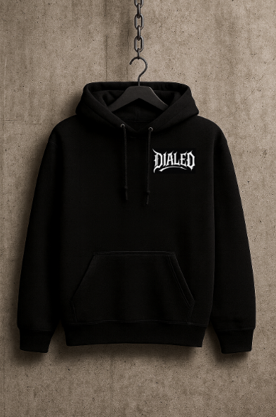 Team Hoodie