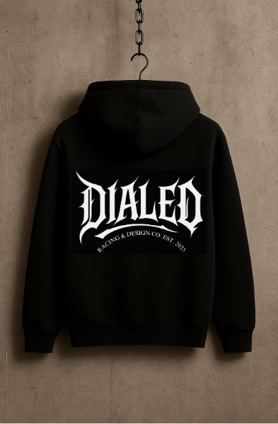 Team Hoodie