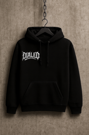 Team Hoodie