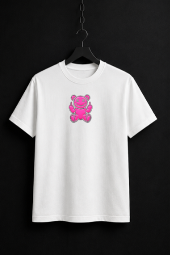 Team x Bear T