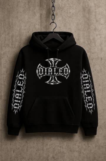Team Hoodie