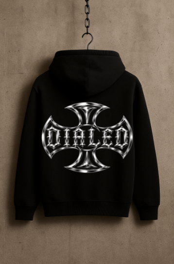Team Hoodie