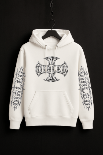 Team Hoodie