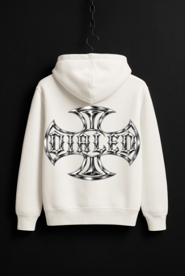 Team Hoodie