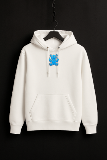 Bear Hoodie