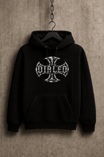 Team x Bear Hoodie