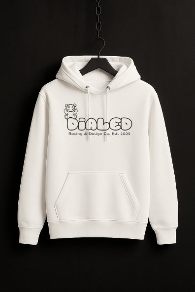 Bear Hoodie