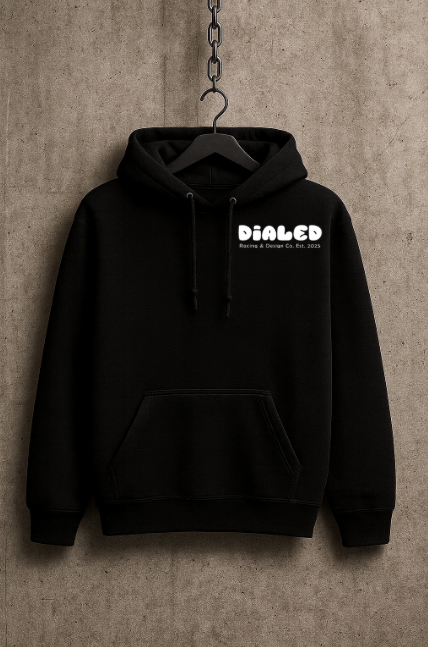 OG Hoodie V2