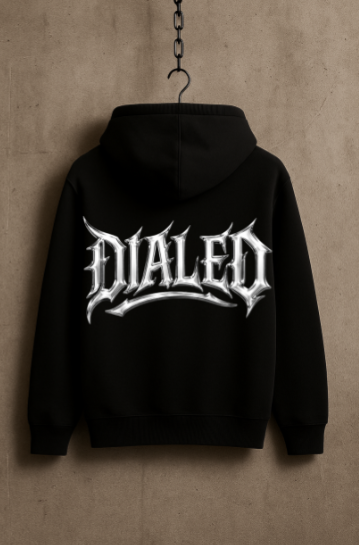 Team Hoodie