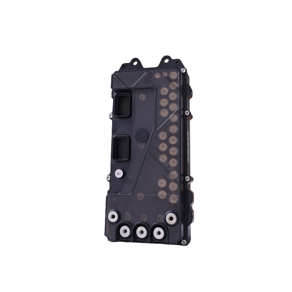 EBMX X-9000-V3 CONTROLLER KIT