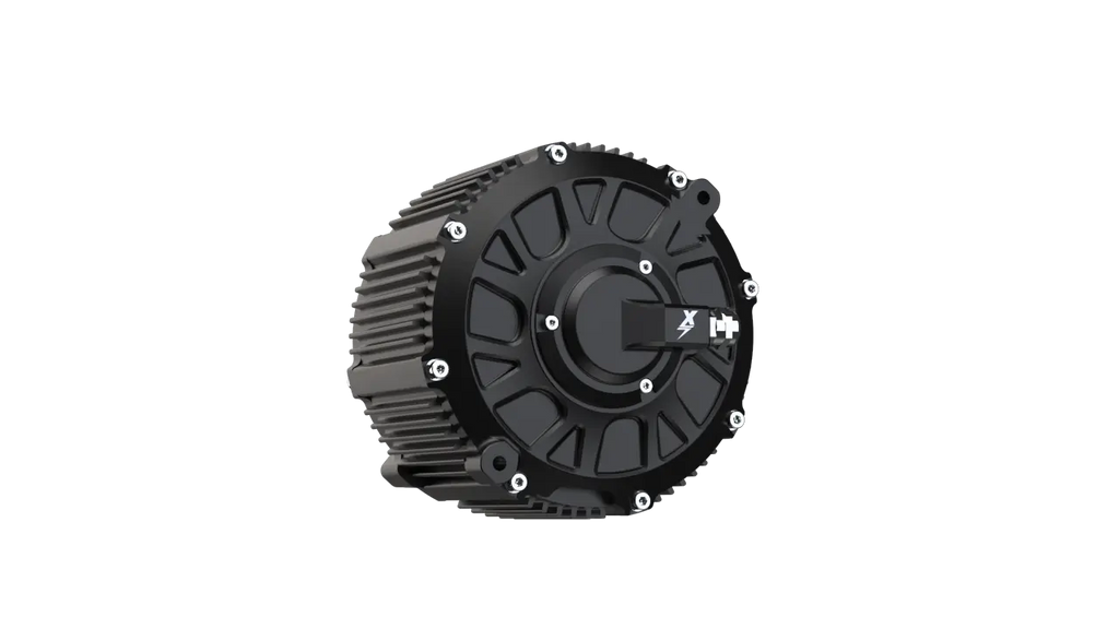 EBMX XLB-60 CORE Motor KIT