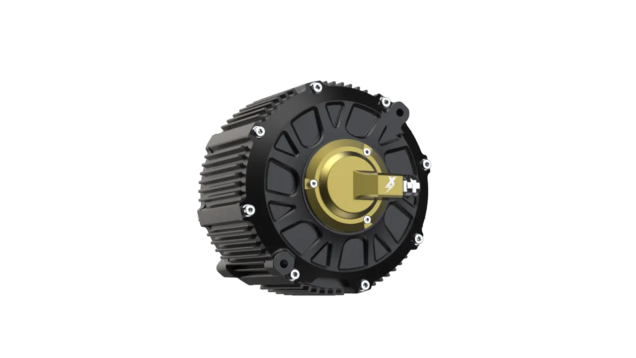 EBMX XLB-60 CORE Motor KIT