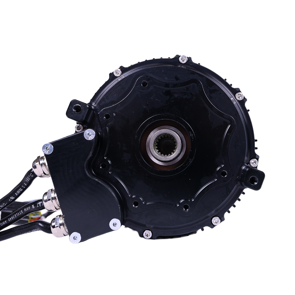 EBMX XTA-60 Talaria Motor KIT
