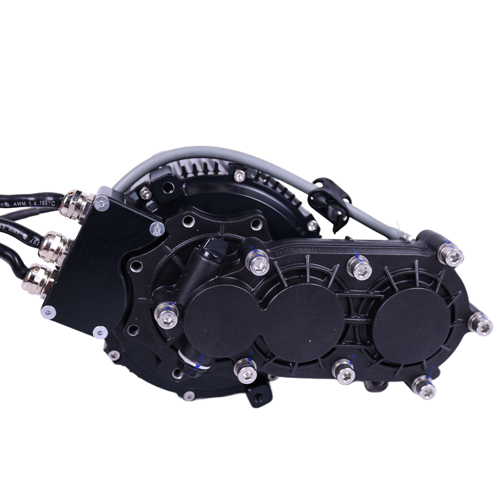 EBMX XTA-60 Talaria Motor KIT