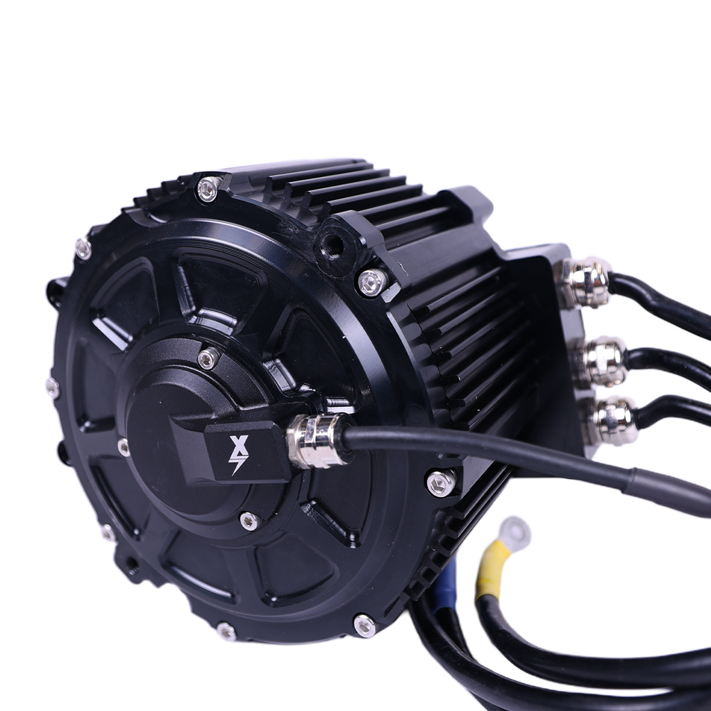 EBMX XTA-60 Talaria Motor KIT